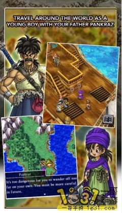 ߶5 Dragon Quest 5 3.JPG