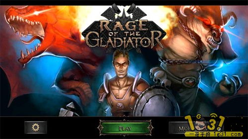 Ƕʿ֮ŭ Rage of the Gladiatorv13.jpg