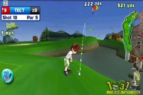 һ߶3 Let's Golf 3޽Ǯ浵 2.jpg