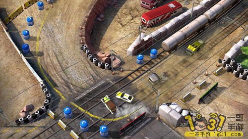 ³ç3 Reckless Racing 3 v14.jpg