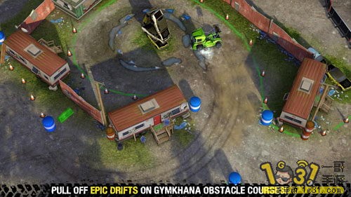 ³ç3 Reckless Racing 3 v12.jpg