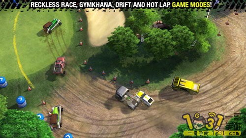 ³ç3 Reckless Racing 3 v11.jpg