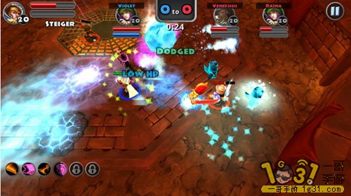 ´³Dungeon Quest3.JPG