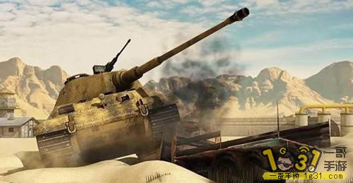 ŭ̹ս2016 Tank Fury Blitz 2016һϷϷУҪ.jpg