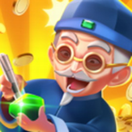 手机游戏介绍